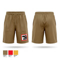 1-204th Infantry Regiment 16482250 Athletic Shorts With Pockets - 1