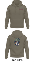 Indy Radio Platoon 10234991 Hoodie - 78