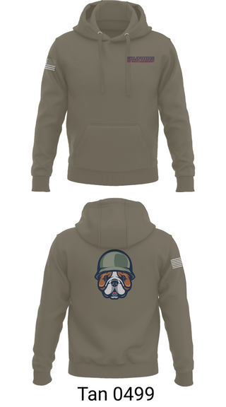 Hoodie, Indy Radio Platoon, , Teamtime, Team time, sublimation, custom sports apparel, team uniforms, spirit wear, spiritwear, sports uniforms, custom shirts, team store, custom team store, fundraiser sports, apparel fundraiser