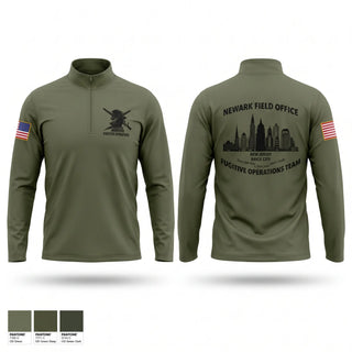 Windbreaker, FUGITIVE OPERATIONS TEAM, Police, Teamtime, Team time, sublimation, custom sports apparel, team uniforms, spirit wear, spiritwear, sports uniforms, custom shirts, team store, custom team store, fundraiser sports, apparel fundraiser
