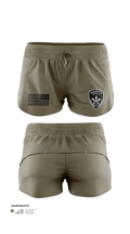 Sheriff Emergency Response Team 5060810 Ranger Panties - 24