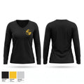 EDGE AIU Old School Cotton Feel Shirt - 1