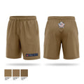PSEG VETS Athletic Shorts With Pockets - 1