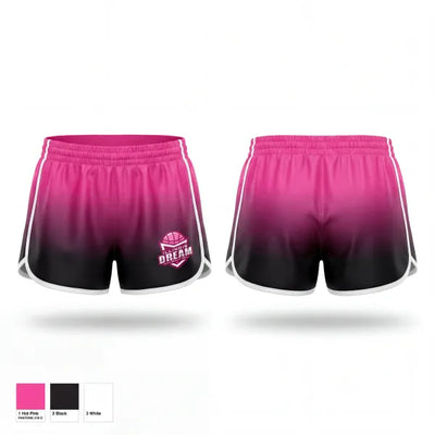 Illinois Dream 18044627 Women's Shorts - 1