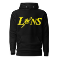KBALIONS Unisex Hoodie - 1