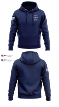 Jefferson vol Fire Dept Hoodie - 6