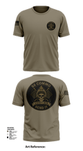 1/278th ACR 18022792 Short Sleeve Performance Shirt - 102