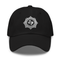 Texas City ISD Emergency Management & Safety Dad hat