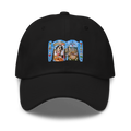 Heidi Dad hat