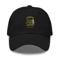 23D Military Police Company Deployment 2026 Dad hat