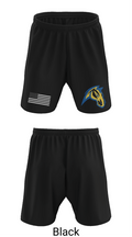 Chicopee Comp Softball 13446183 Athletic Shorts With Pockets - 13