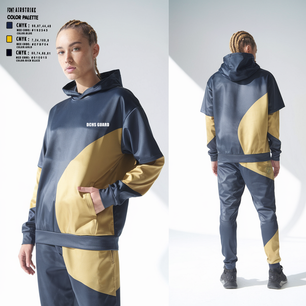 Hoodie, DCHS guard, Spirit Store, Teamtime, Team time, sublimation, custom sports apparel, team uniforms, spirit wear, spiritwear, sports uniforms, custom shirts, team store, custom team store, fundraiser sports, apparel fundraiser