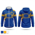 West Muskingum 1148600 Windbreaker - 1