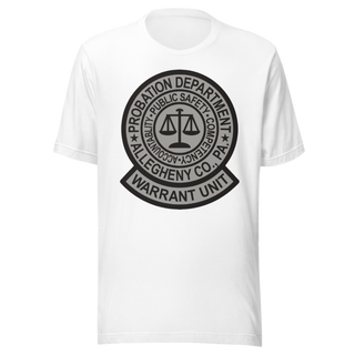 Unisex Staple T-Shirt - White