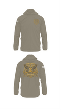998th QM Co 86258351 Windbreaker - 1