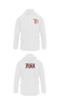 Triangle Fire Department 640386 Windbreaker - 10