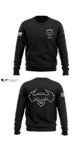 D-co 1-173 1st PLT 21707441 Crew Neck Sweatshirt - 1