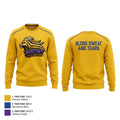 MDTMT Legends 43679837 Crew Neck Sweatshirt - 2