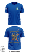 608 ACOMS 2726669 Short Sleeve Performance Shirt - 1
