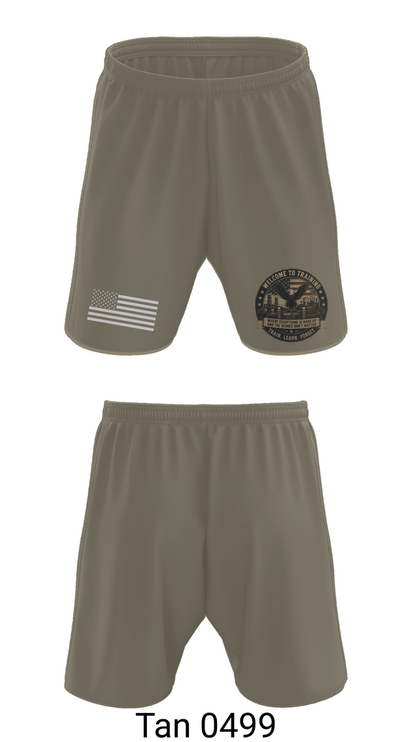 Athletic Shorts With Pockets, 10B, Police, Teamtime, Team time, sublimation, custom sports apparel, team uniforms, spirit wear, spiritwear, sports uniforms, custom shirts, team store, custom team store, fundraiser sports, apparel fundraiser