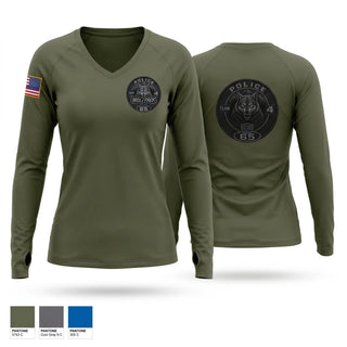 Old School Cotton Feel Shirt, Team4, Police, Teamtime, Team time, sublimation, custom sports apparel, team uniforms, spirit wear, spiritwear, sports uniforms, custom shirts, team store, custom team store, fundraiser sports, apparel fundraiser