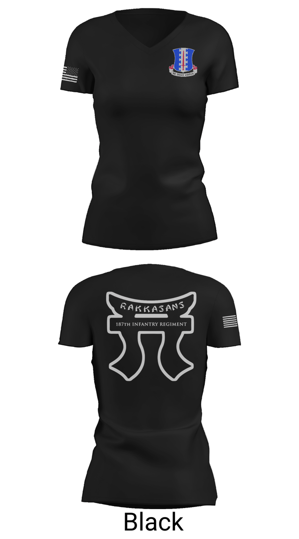 Womens Short Sleeve Vneck Shirt, 3/187, Army, Teamtime, Team time, sublimation, custom sports apparel, team uniforms, spirit wear, spiritwear, sports uniforms, custom shirts, team store, custom team store, fundraiser sports, apparel fundraiser