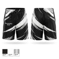 Bloomington Bolts Athletic Shorts With Pockets - 1