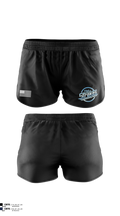 Mobile Stroke Team 54265402 Ranger Panties - 1