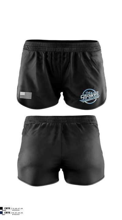 Mobile Stroke Team 54265402 Ranger Panties - 1
