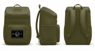 Gear Bag, Rutherford County Sheriff’s Office, Police, Teamtime, Team time, sublimation, custom sports apparel, team uniforms, spirit wear, spiritwear, sports uniforms, custom shirts, team store, custom team store, fundraiser sports, apparel fundraiser