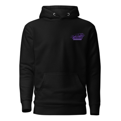 Lebanon Greyhounds 19757435 Unisex Premium Hoodie | Cotton Heritage M2580