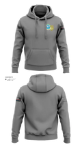 OSI 10592059 Hoodie - 21