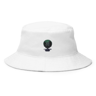 Renegade Jewels Podcast Bucket Hat | Big Accessories BX003