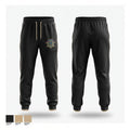 EDGEWOOD POLICE Sweatpants - 1