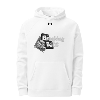 Breaking Bats 72578241 Under Armour Hoodie