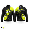 OddBallz Fleece Jacket - 1