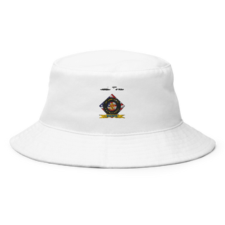 University of Toledo Army Marksmanship Unit 95742667 Bucket Hat | Big Accessories BX003