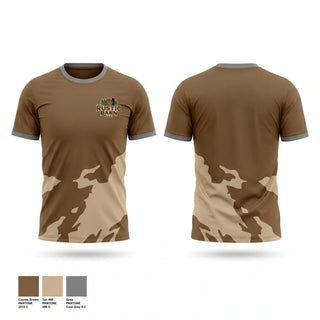 Short Sleeve Performance Shirt, Rustic Barn L.L.C., , Teamtime, Team time, sublimation, custom sports apparel, team uniforms, spirit wear, spiritwear, sports uniforms, custom shirts, team store, custom team store, fundraiser sports, apparel fundraiser