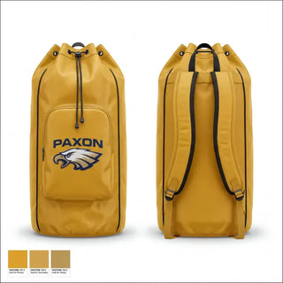 Gear Bag, Golden Eagle Battalion, Army, Teamtime, Team time, sublimation, custom sports apparel, team uniforms, spirit wear, spiritwear, sports uniforms, custom shirts, team store, custom team store, fundraiser sports, apparel fundraiser