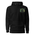 Fearless Fly Auto Detailing &Power Washing 44092363 Unisex Premium Hoodie | Cotton Heritage M2580