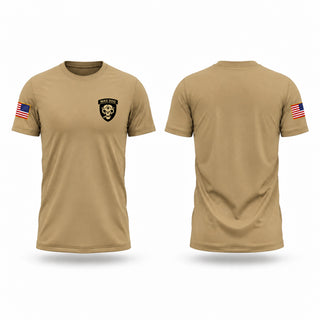 Short Sleeve Performance Shirt, MAG-SOG, National Guard, Teamtime, Team time, sublimation, custom sports apparel, team uniforms, spirit wear, spiritwear, sports uniforms, custom shirts, team store, custom team store, fundraiser sports, apparel fundraiser