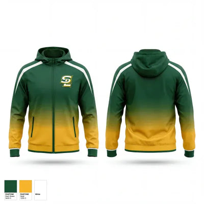 Southern Lab 13847867 Windbreaker - 1