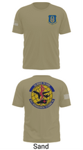 94th ASTS 18252797 Short Sleeve Performance Shirt - 96