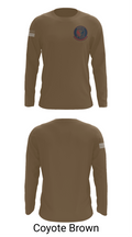 NMRTC El Paso 64078462 Long Sleeve Performance Shirt 6