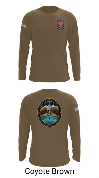 Long Sleeve Performance Shirt, IWTF-C, Air Force, Teamtime, Team time, sublimation, custom sports apparel, team uniforms, spirit wear, spiritwear, sports uniforms, custom shirts, team store, custom team store, fundraiser sports, apparel fundraiser