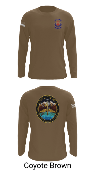IWTF-C 34829502 Long Sleeve Performance Shirt 6