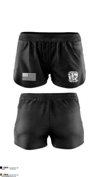 Ranger Panties, B/741BEB, Army, Teamtime, Team time, sublimation, custom sports apparel, team uniforms, spirit wear, spiritwear, sports uniforms, custom shirts, team store, custom team store, fundraiser sports, apparel fundraiser
