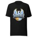 New Jersey Phoenix Unisex Staple T-Shirt
