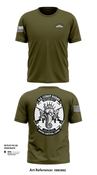 Short Sleeve Performance Shirt, PSU 311, , Teamtime, Team time, sublimation, custom sports apparel, team uniforms, spirit wear, spiritwear, sports uniforms, custom shirts, team store, custom team store, fundraiser sports, apparel fundraiser
