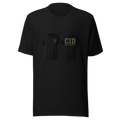 SRT team / CID Unisex Staple T-Shirt